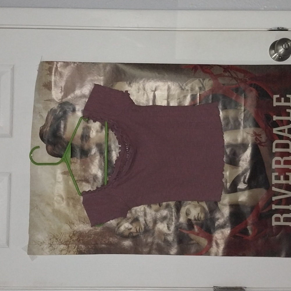 AEROPOSTALE CROP TOP